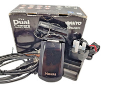 Sanyo vpc cg20ex - vpc-cg20ex, hd