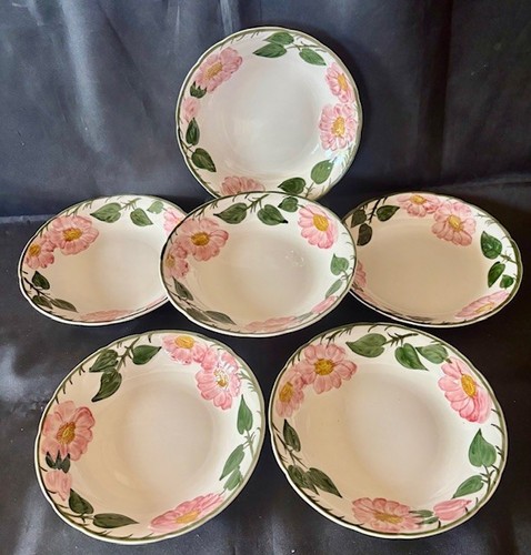 Villeroy boch wild rose 6 - et,