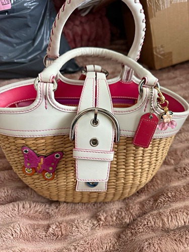 Splendido cestino coach - splendido,