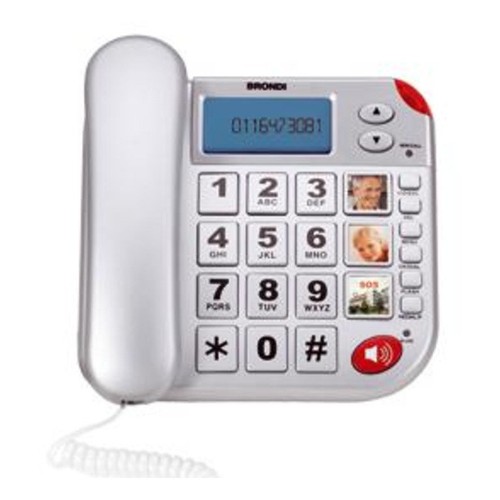 Brondi super bravo plus - super,