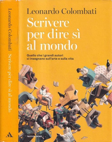 Scrivere per dire - sì, al
