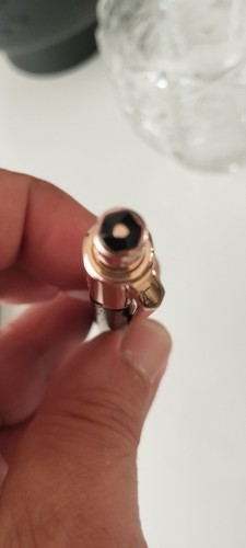 Rare luxueux stylo - stylo, caran