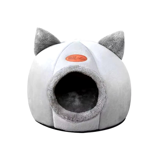 Forma testa gatto - testa,