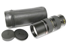 Obiettivo Leitz / Leica