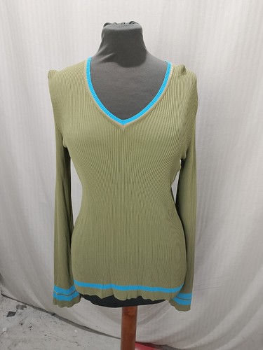 Articolo e2399 maglia - , donna