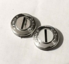 2x TAPPI PARAPOLVERE