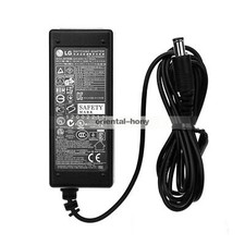 LG LED LCD Monitor