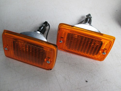 Escort mk1 nuovo - nuovo, corpo