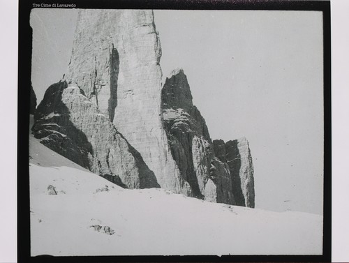 Dolomiti tre cime - dolomiti,