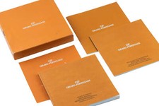 Girard Perregaux Manuale