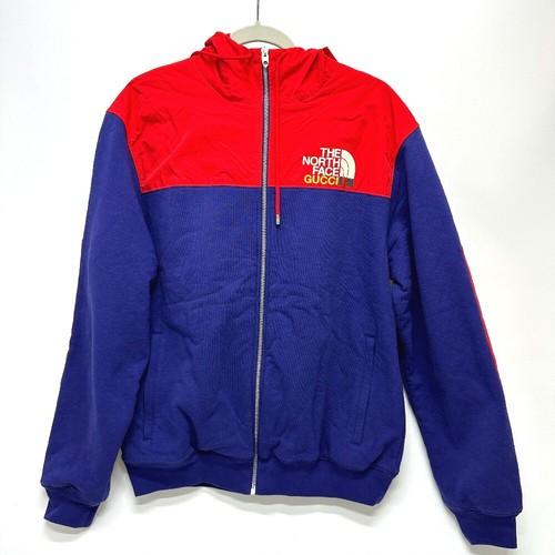Gucci 671462 north face - gucci,