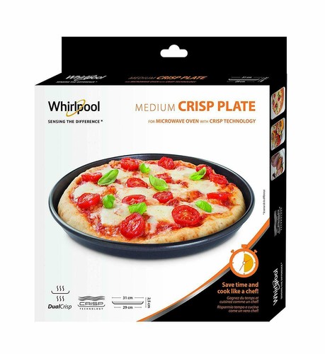 Piatto crisp originale - crisp,