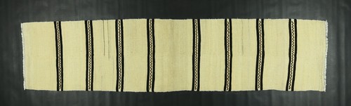 Turkish tribal kilim rug - turkish, from