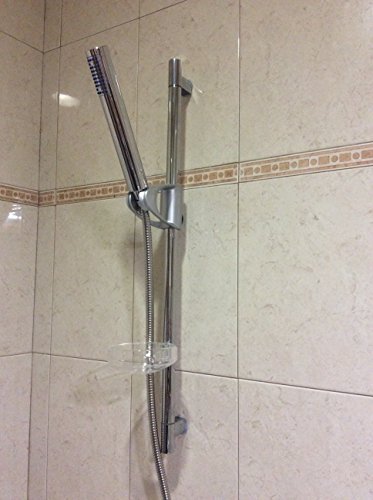 Set doccia minimalista asta - set,