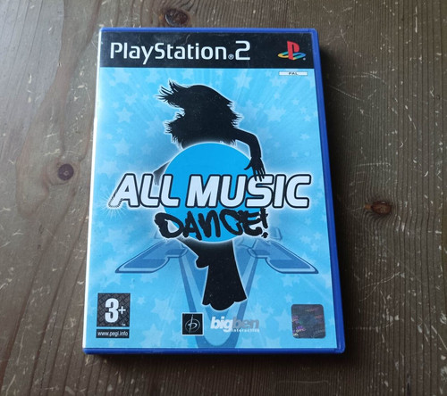Gioco playstation all - 2,