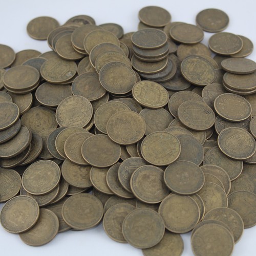 Peseta 1963 generale - peseta,