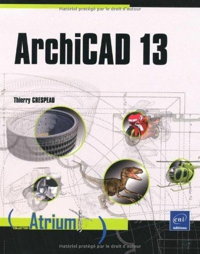 Archicad crespeau thierry - 13,