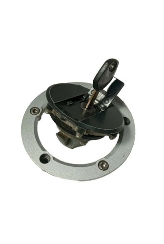 Tappo serbatoio benzina chiave
