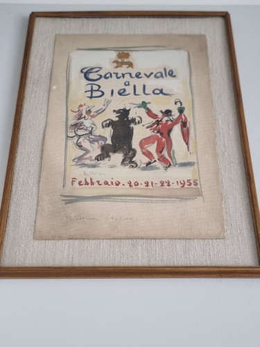 Quadro felice vellan - quadro,