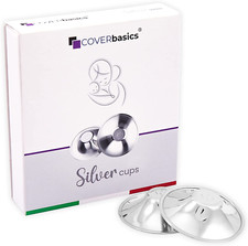 Paracapezzoli in Argento