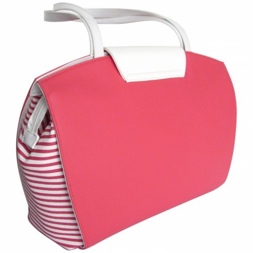 Borsa braccialini tua curvy - borsa,
