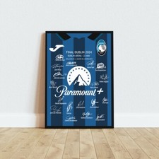 Atalanta Campione Europa