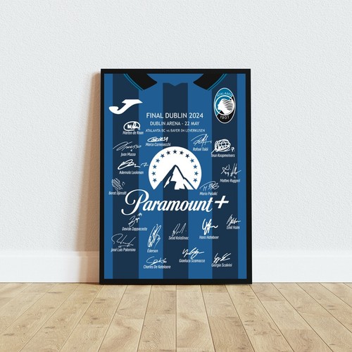 Atalanta campione europa - atalanta,