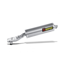 BMW R1200 GS ADVENTURE - 04/09 - SILENCIEUX TITANE AKRAPOVIC / 1811-2596