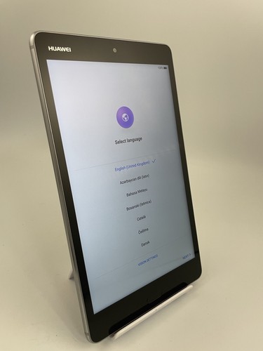 Huawei mediapad lite 8 - huawei,
