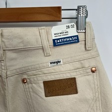 Jeans dritti Wrangler Wild