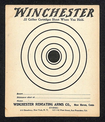 1903 winchester repeating arms - repeating,