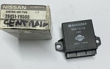 CENTRALINA ELETRONICA