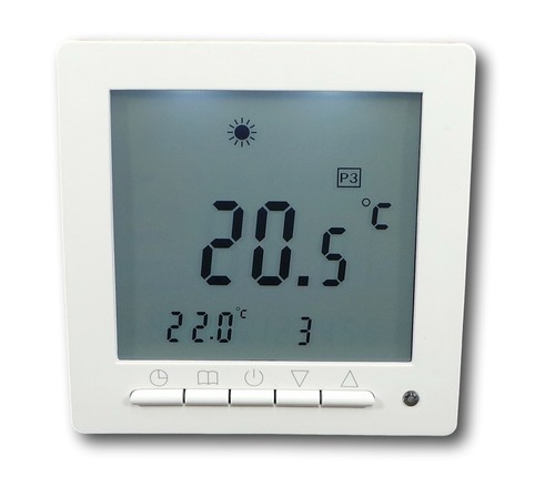 Digitale termostato per - termostato,