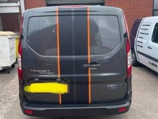 FORD TRANSIT KIT PORTIERA