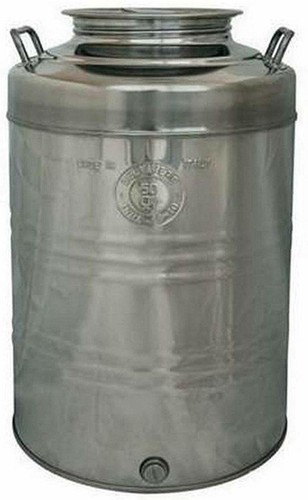 Contenitore fusto bidone - , olio
