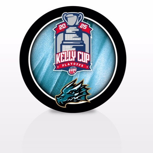 Echl 2025 kelly cup - kelly, playoffs