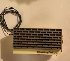 Radio ricevitore AM 5 valvole