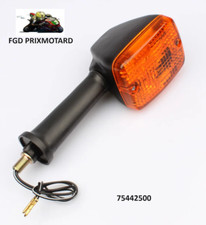 KAWASAKI GPZ 750 UNITRACK