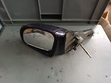 Specchio Esterno Sinistro Opel