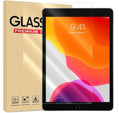 Tablet panzer folie für apple - tablet,