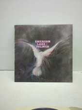 EMERSON LAKE AND PALMER LP