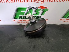 POMPA SERVOFRENO FIAT 500L 1.3