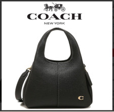 Borsa a tracolla Coach cm545