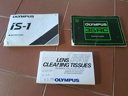 Olympus 35rc telemetro - 35rc,