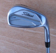 TITLEIST 620CB 8 FERRO 39 LOFT