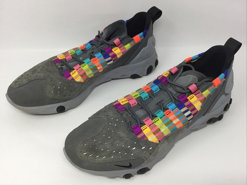 Nike react sertu theioth uomo - sertu,