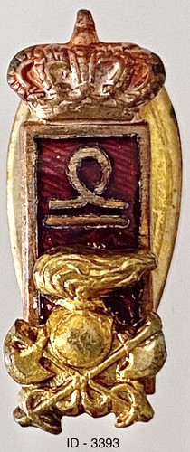 Regio esercito genio - regio,