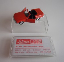 nuova schuco " mercedes 350 sl