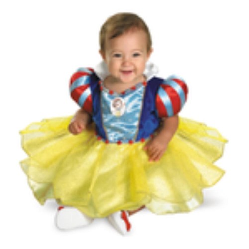 Costume biancaneve disney - costume,