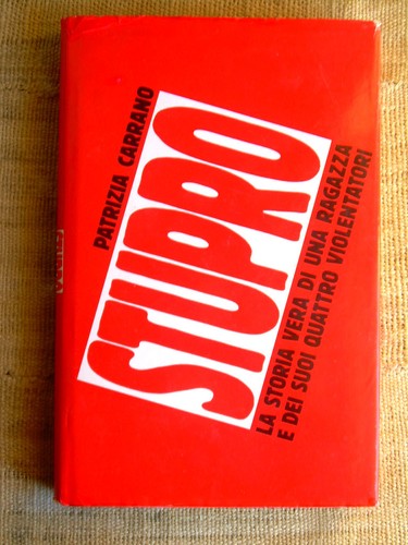 Stupro storia vera - storia, di